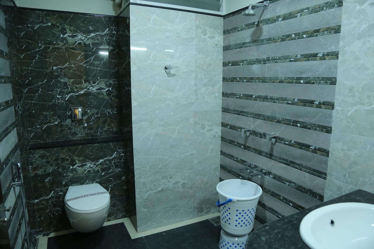 Pratap Residency Hospet, Karnataka Hotel ภายนอก รูปภาพ